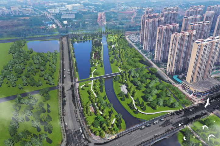 豹澥河示范段成效图2(1).png
