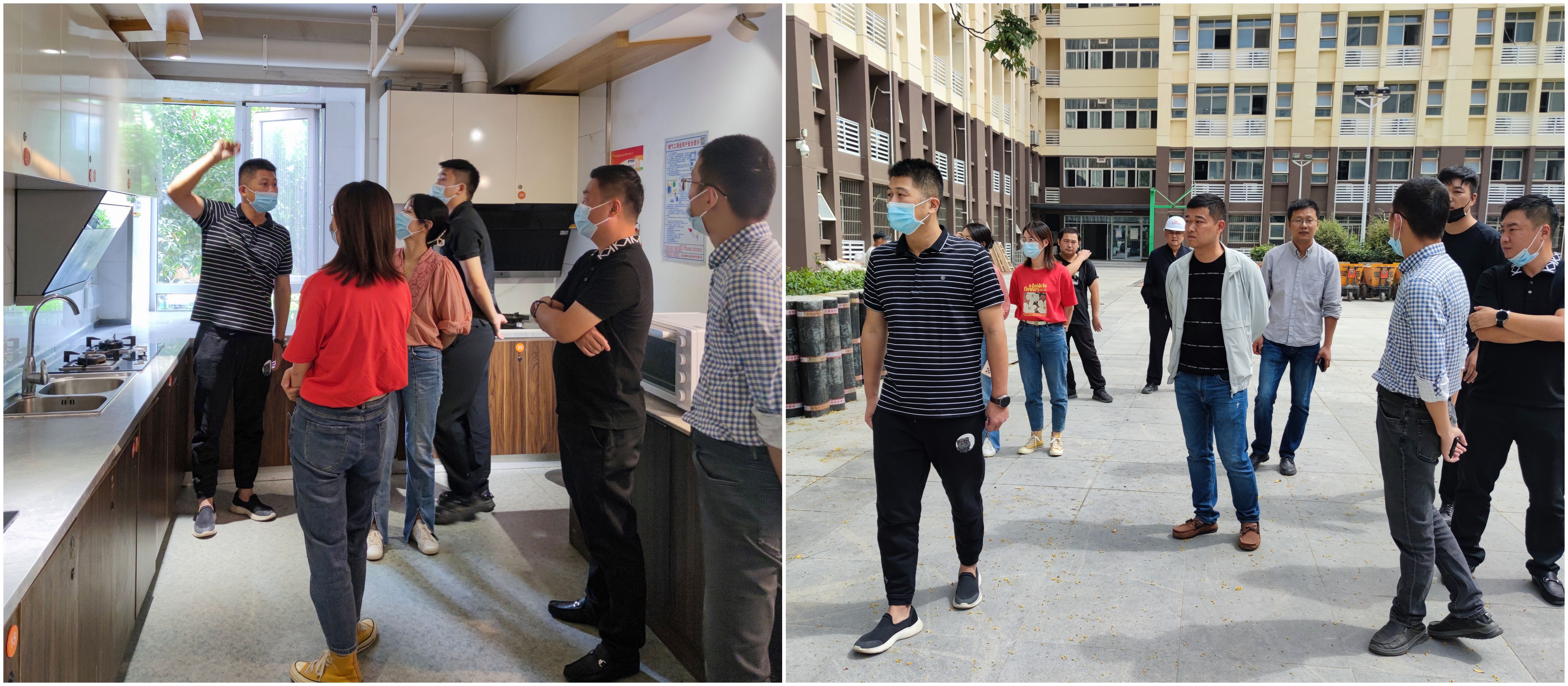 光谷置业节前安全出产查抄1.jpg 光谷置业节前安全出产查抄1.jpg